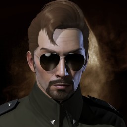 Noobshot Elongur portrait
