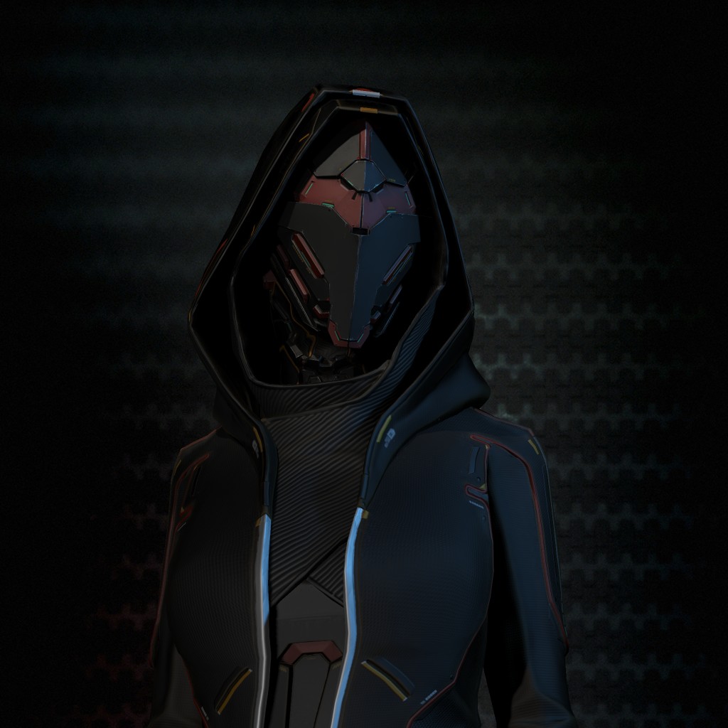 Cendallyn Silverhands