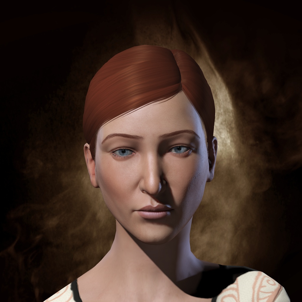 Sandy RedGash