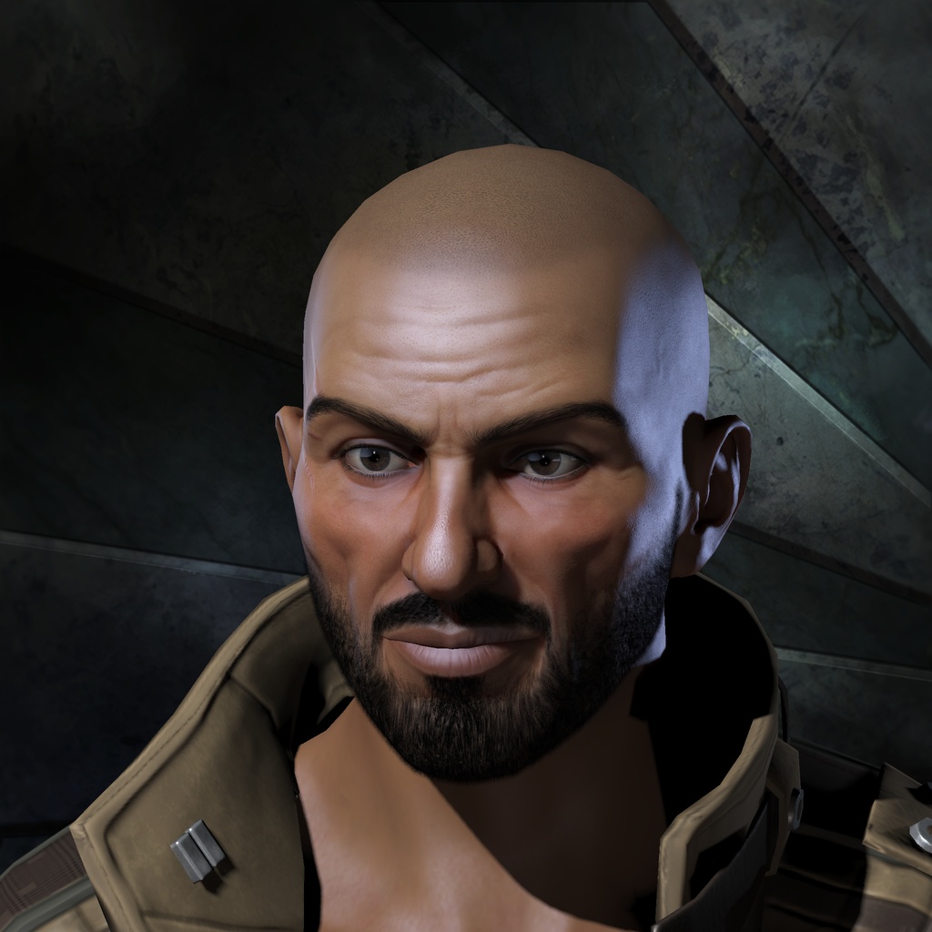 Malek Sharvas
