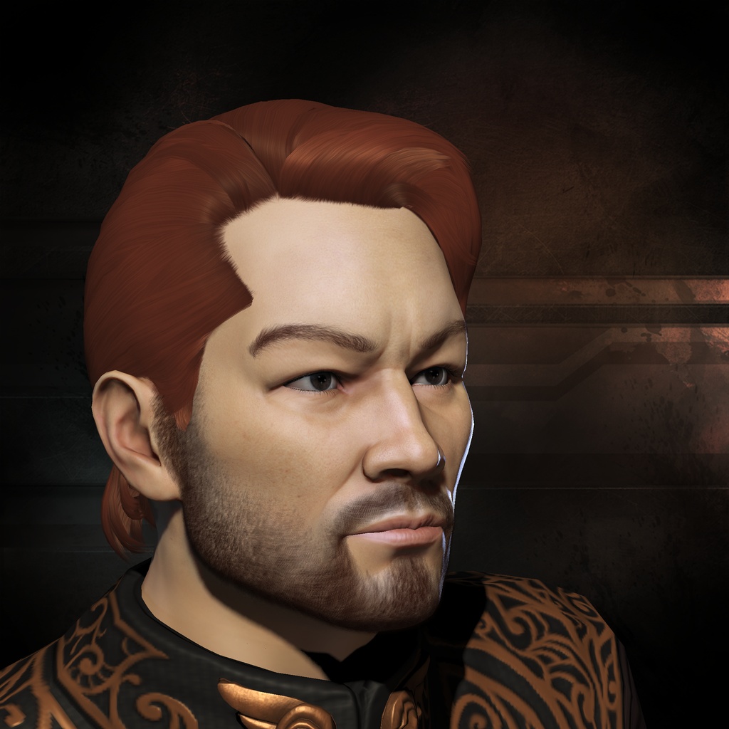 Caldari Citizen 91039092