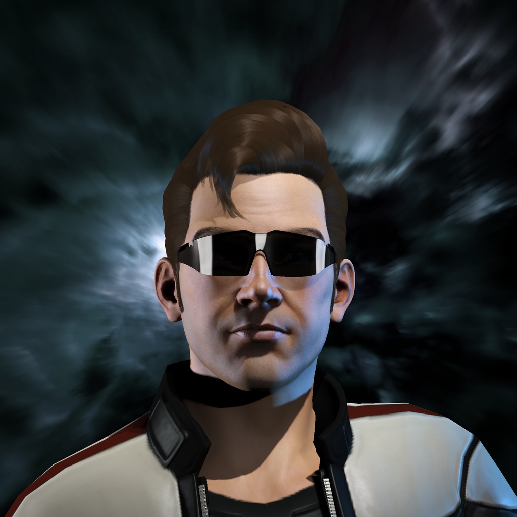 Terran Aubaris