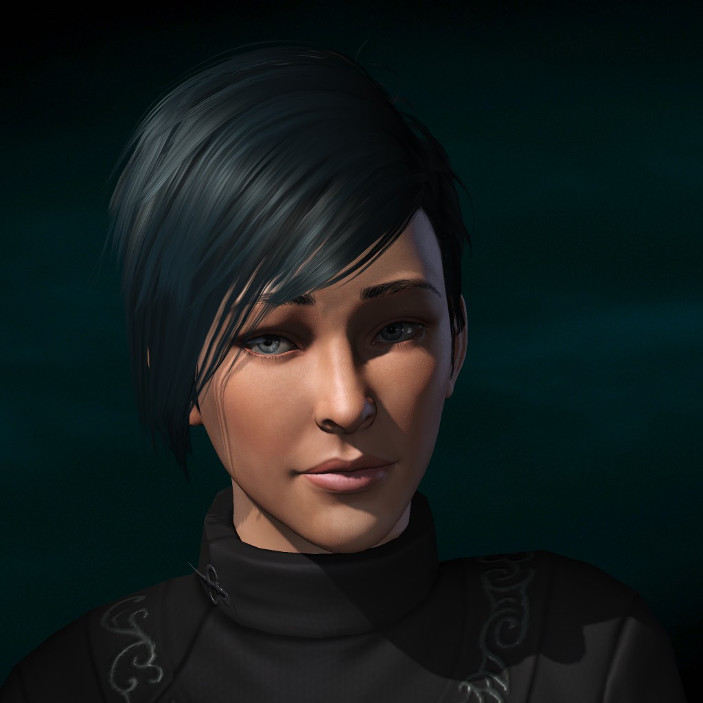Sephanie Estemaire