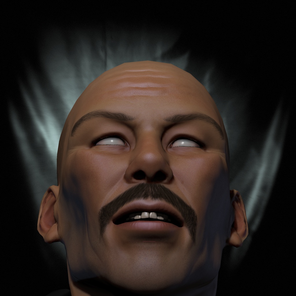 Blind Dynamite