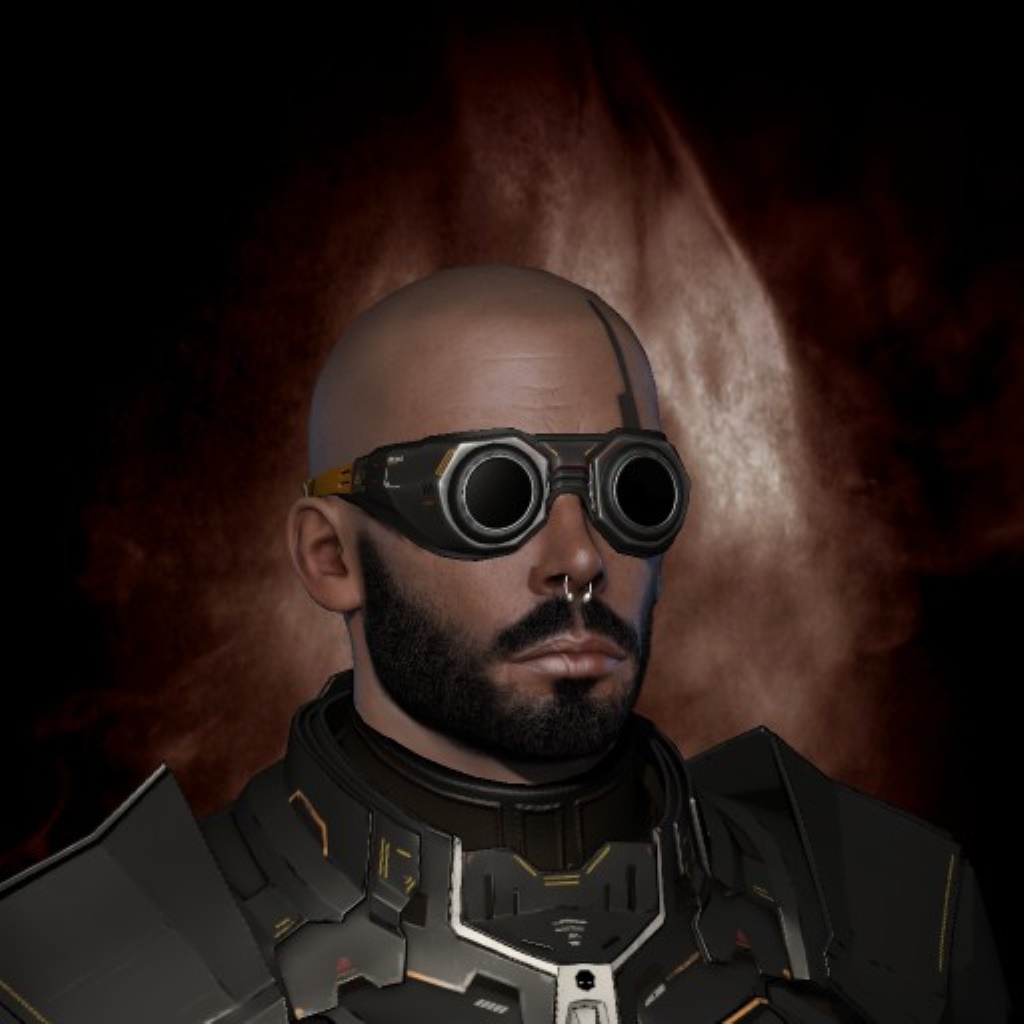 Rob MadullierJr
