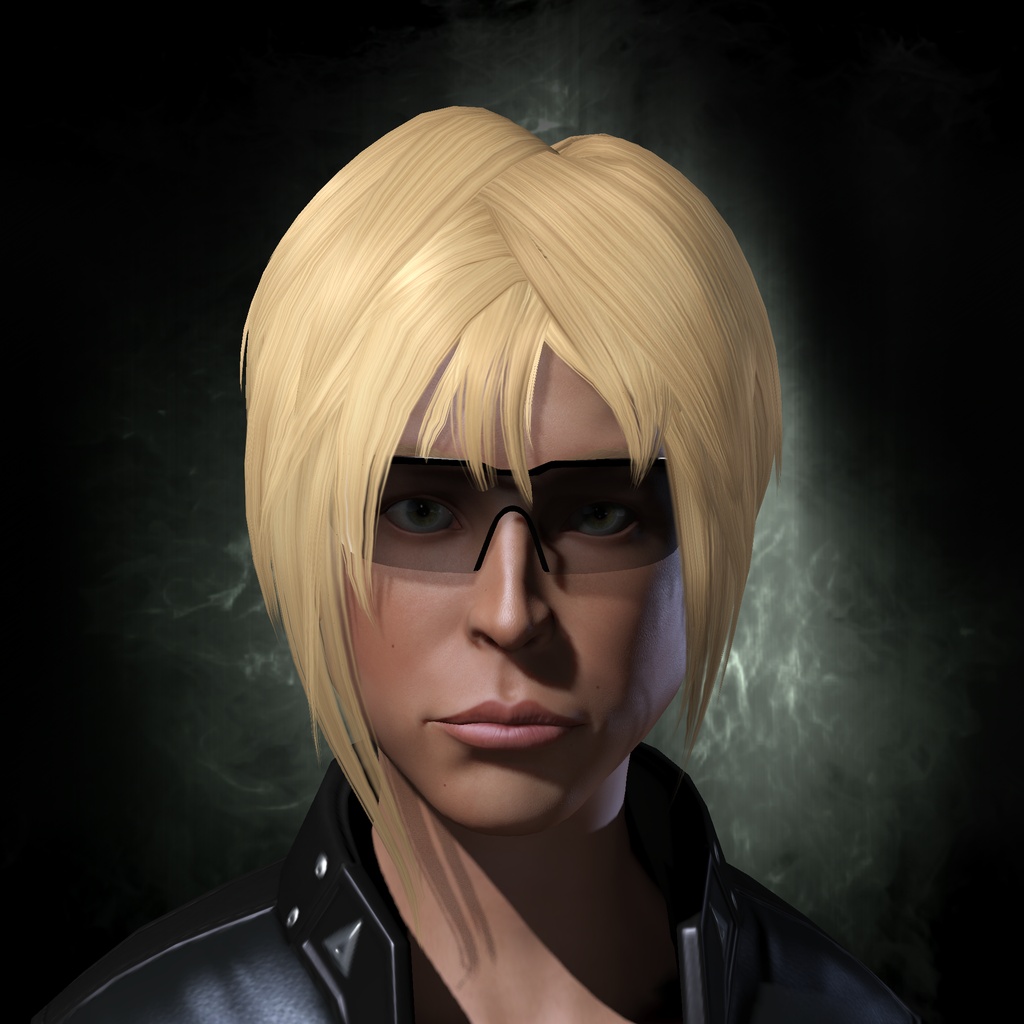 Delia Schattenwolf