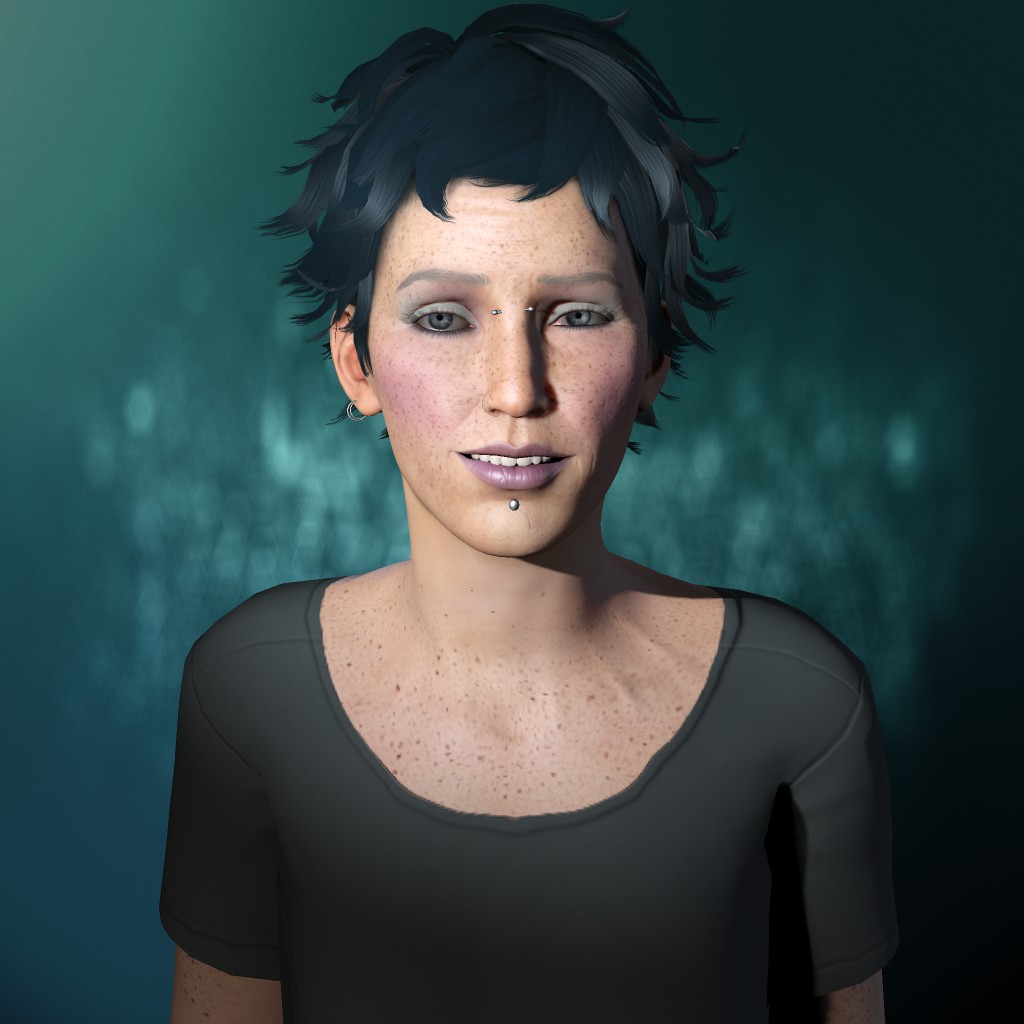 Rankin Chrinic