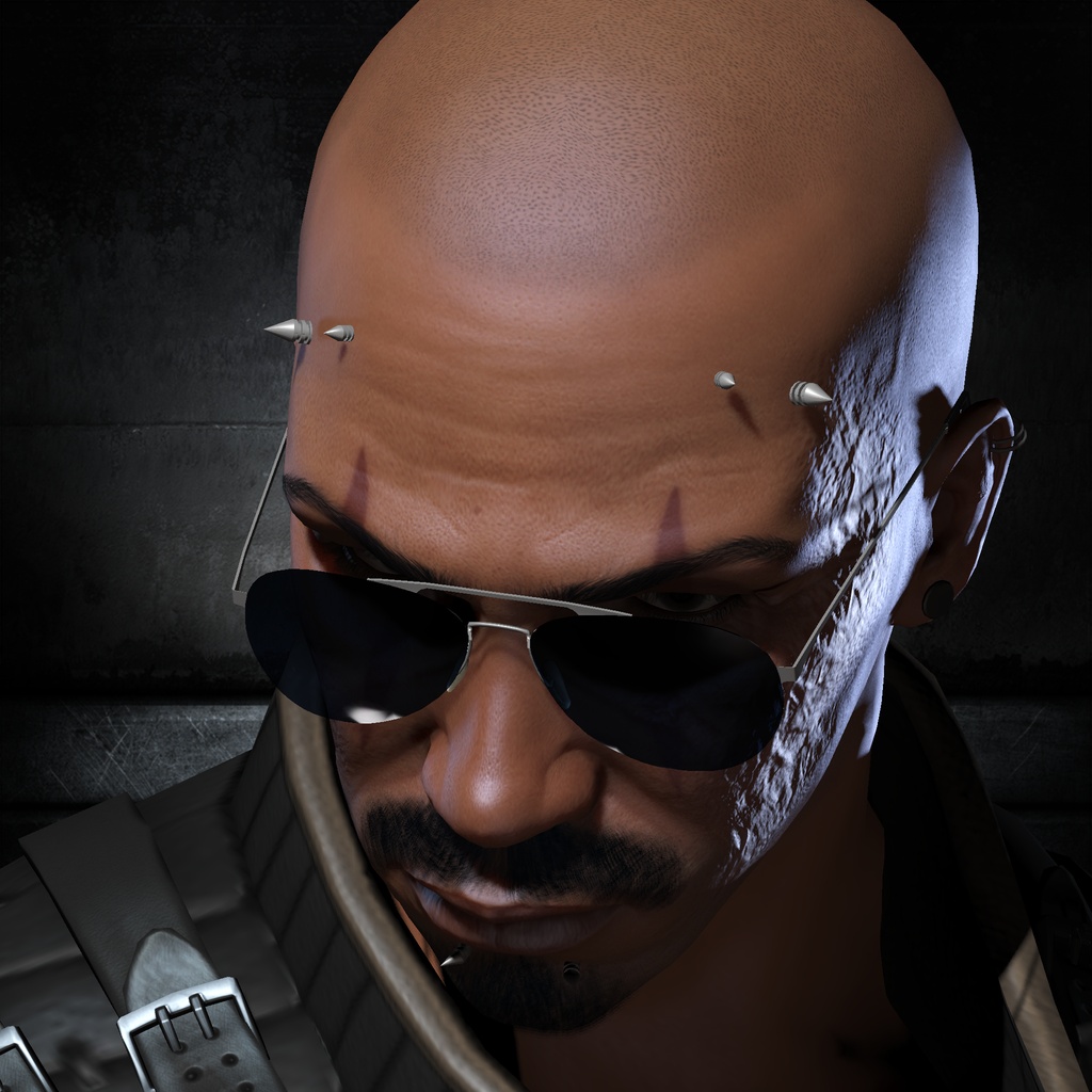 Turbo Jackson