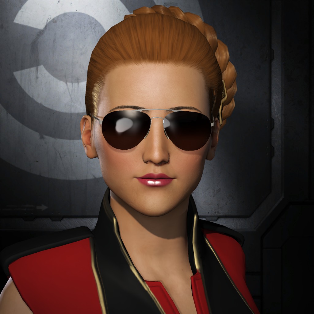 Miss Techie