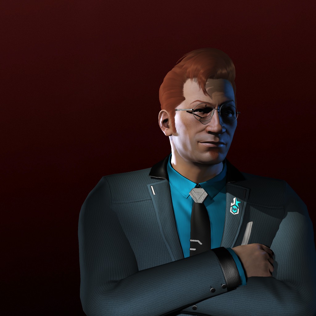 GrimCrimm Plucinski