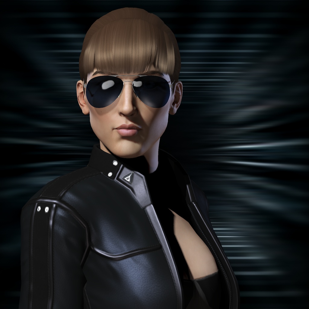 Frankess THe Tankess