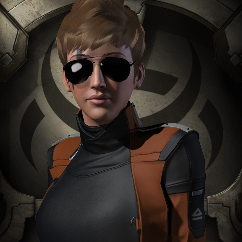 lana toren Maulerant