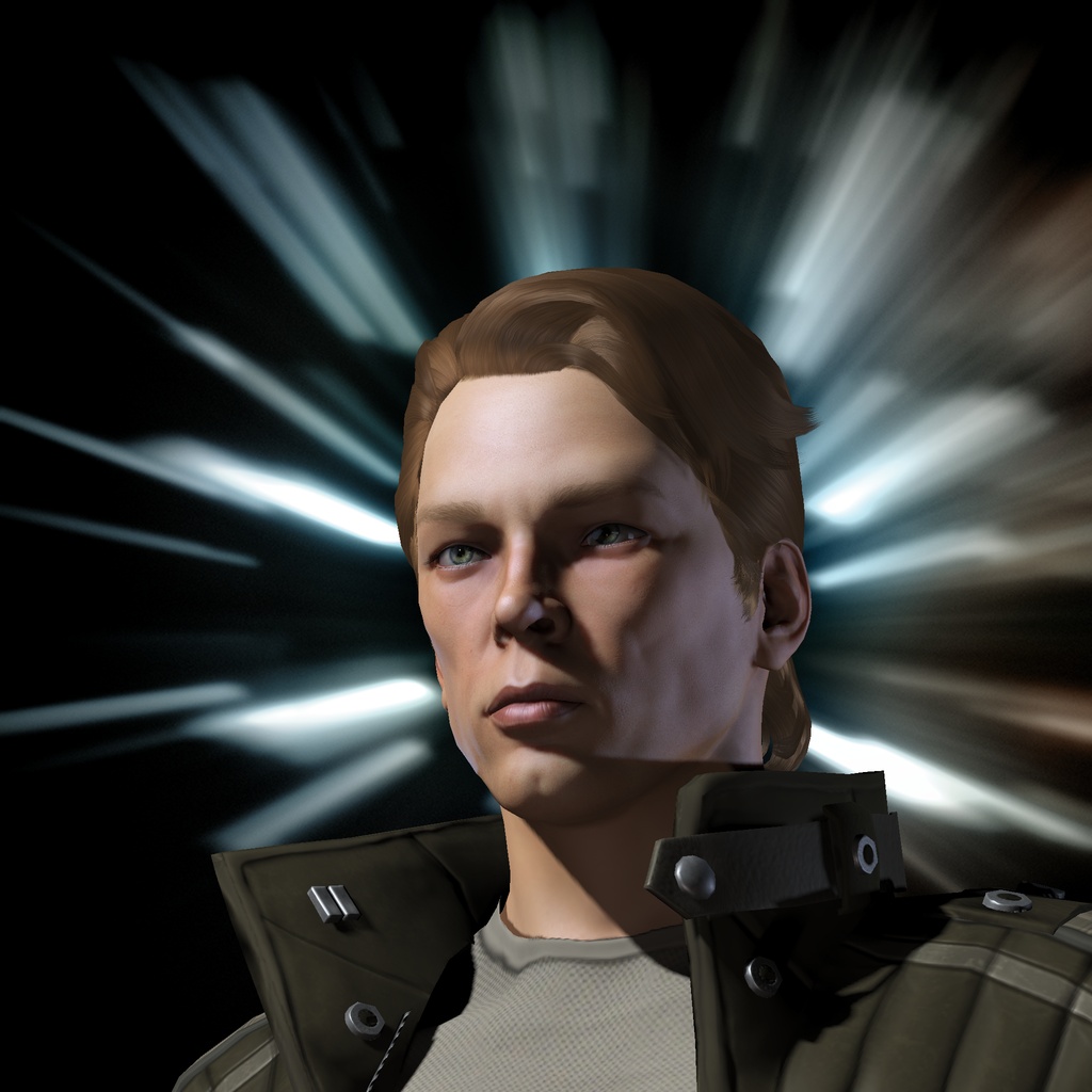 Caldari Citizen 91041720
