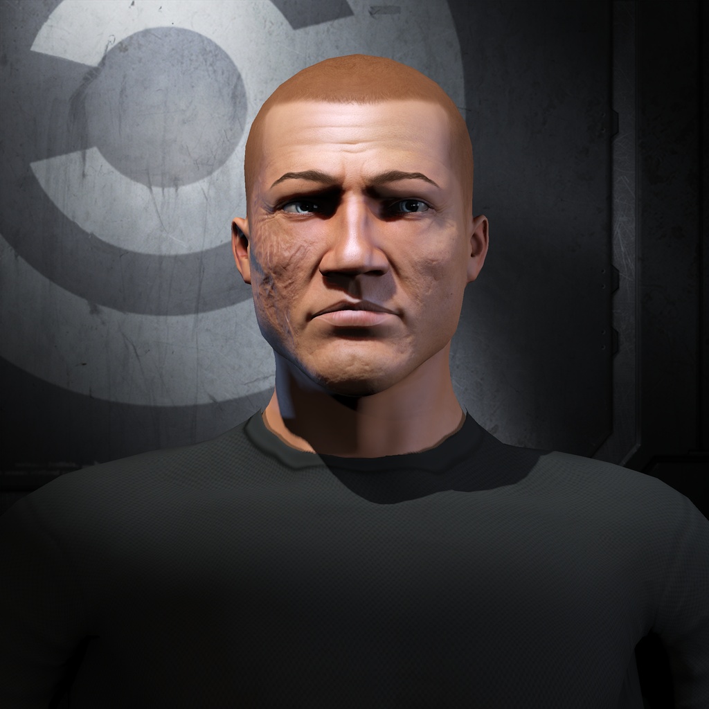 Caldari Citizen 91041833