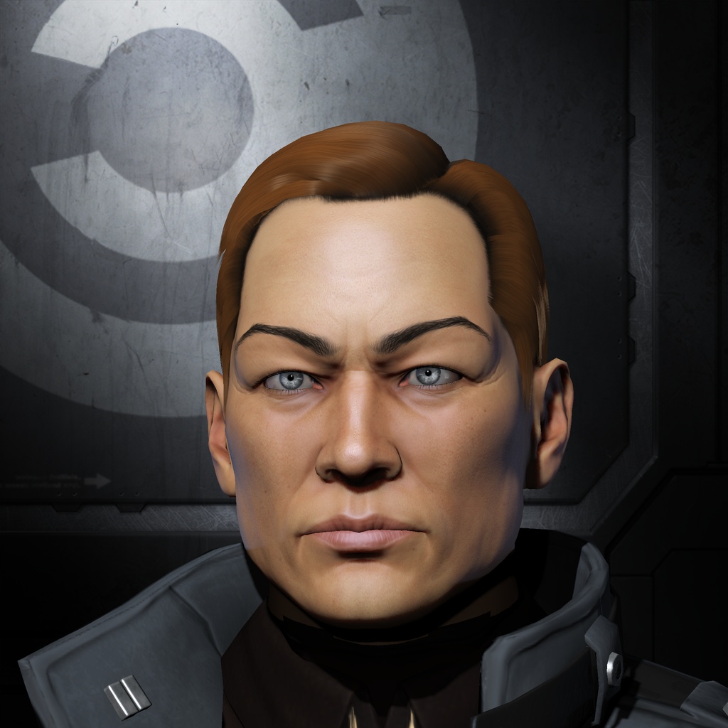 Chop WhiteEarl