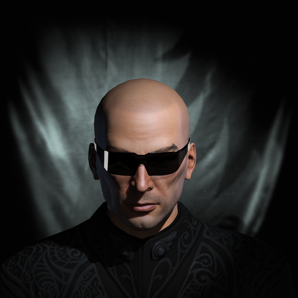 Caldari Citizen 91042431