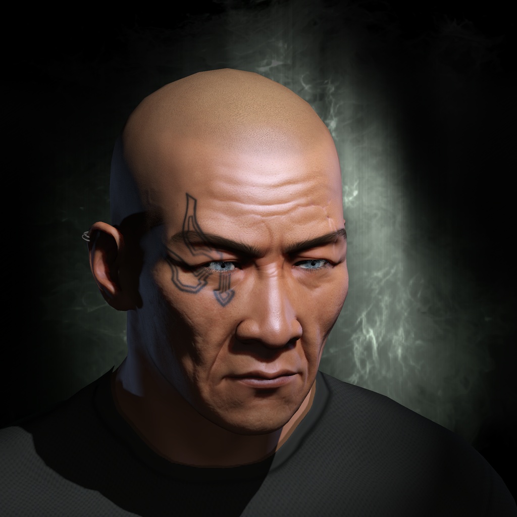 portrait