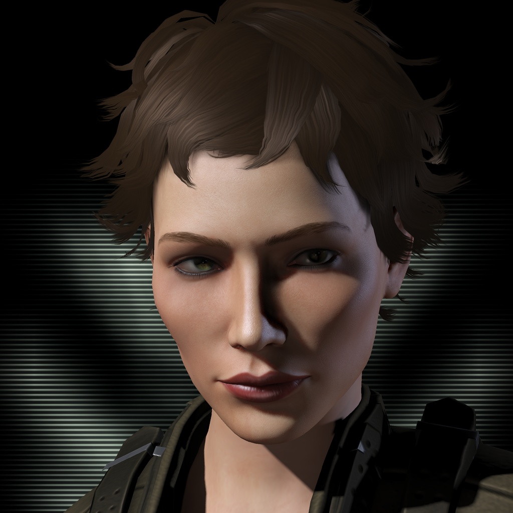 Emma Saken