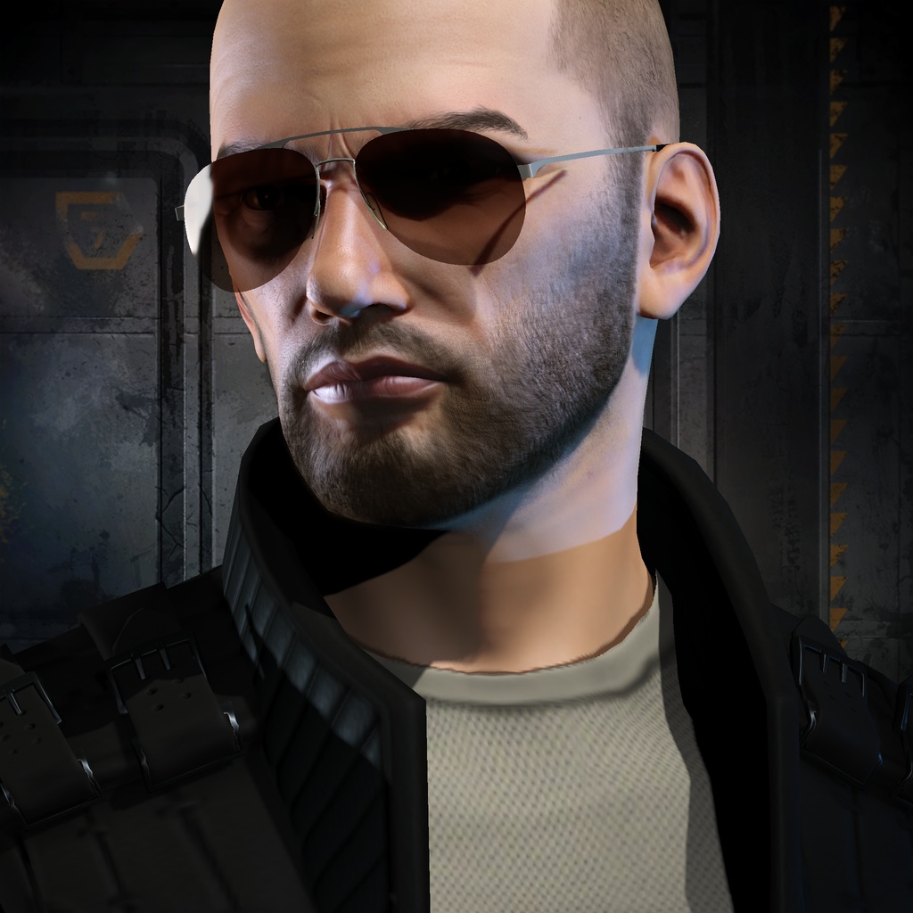 Doc Hauser