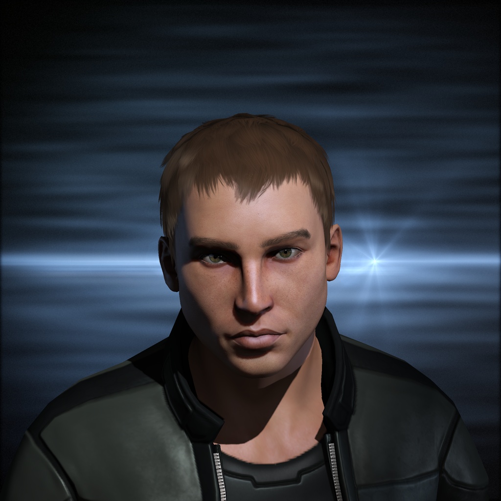 Gallente Citizen 91043082