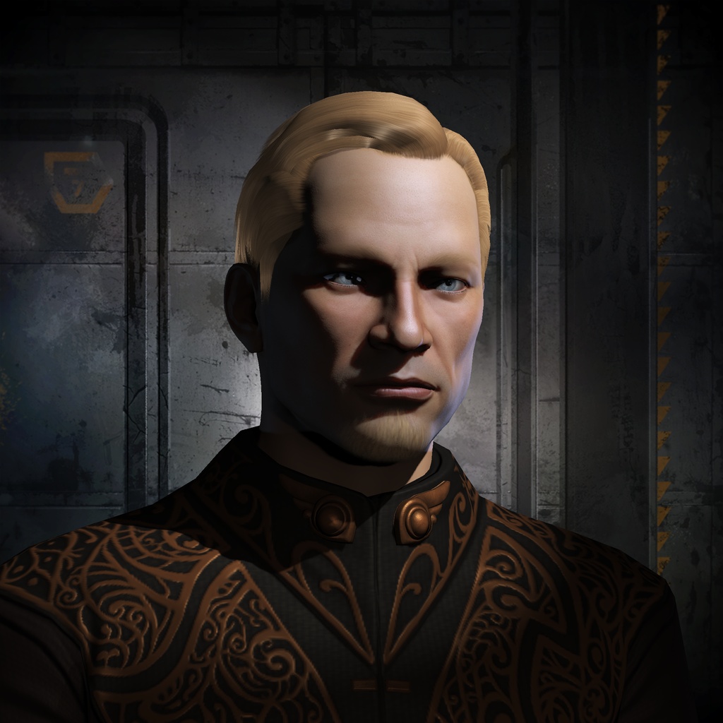 Gallente Citizen 86639136