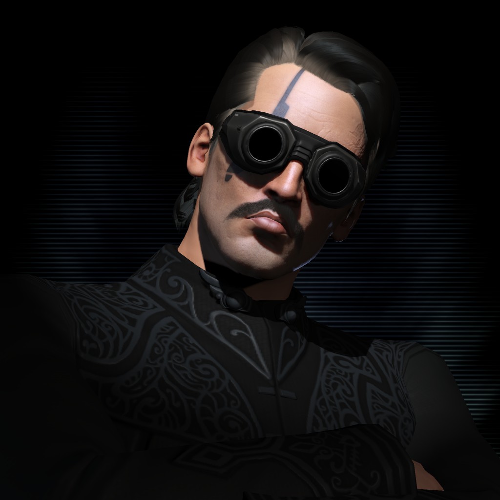 Frenchy Daddy