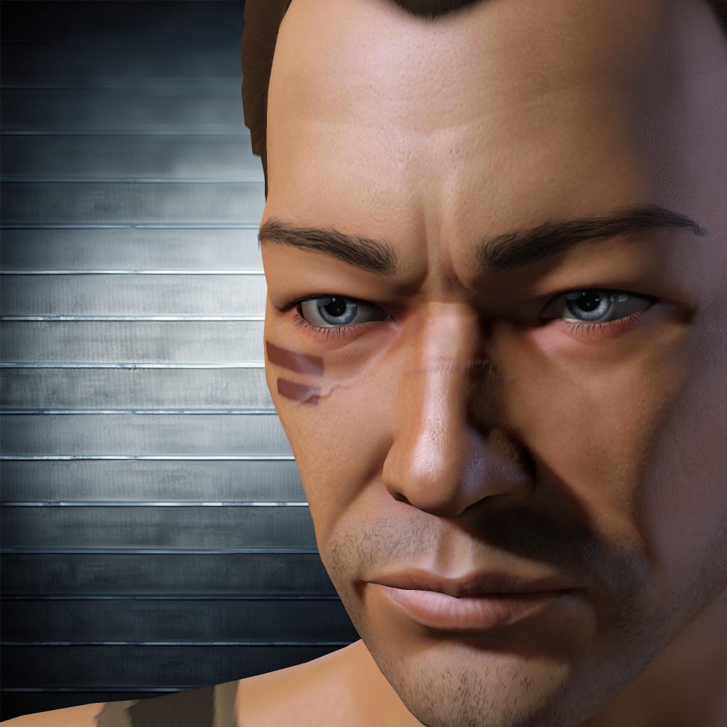 Maveric Keldoran