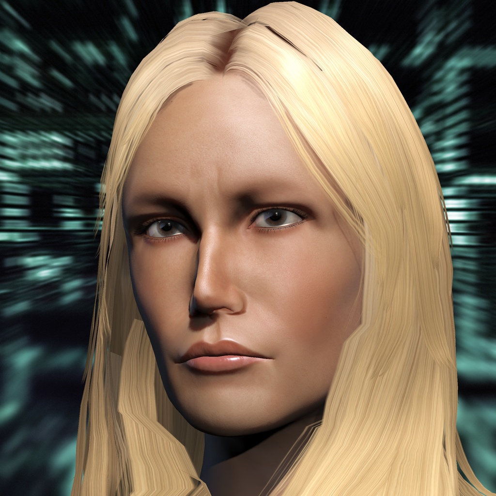 Charlotte Anne Buckingham