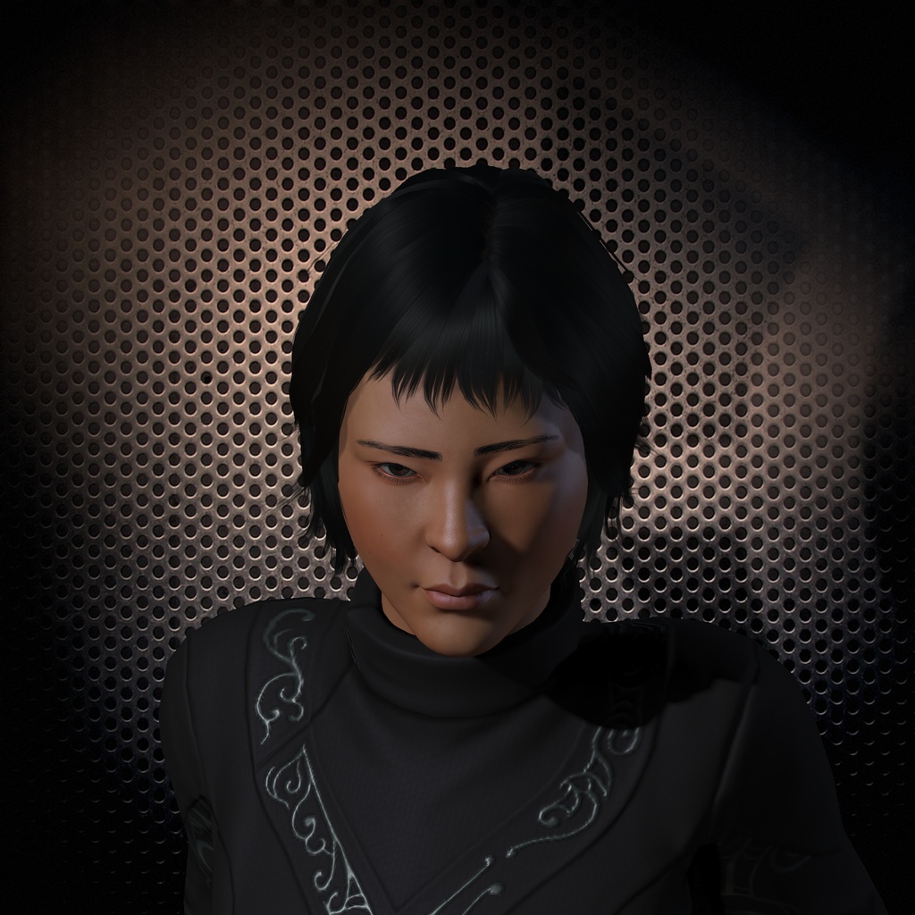 Jessica Starchild