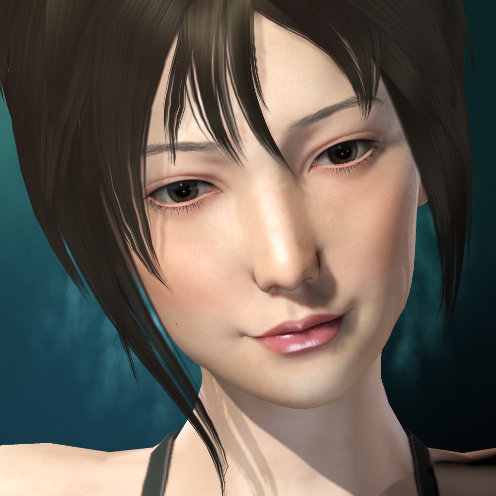 HITOMI NYANKO