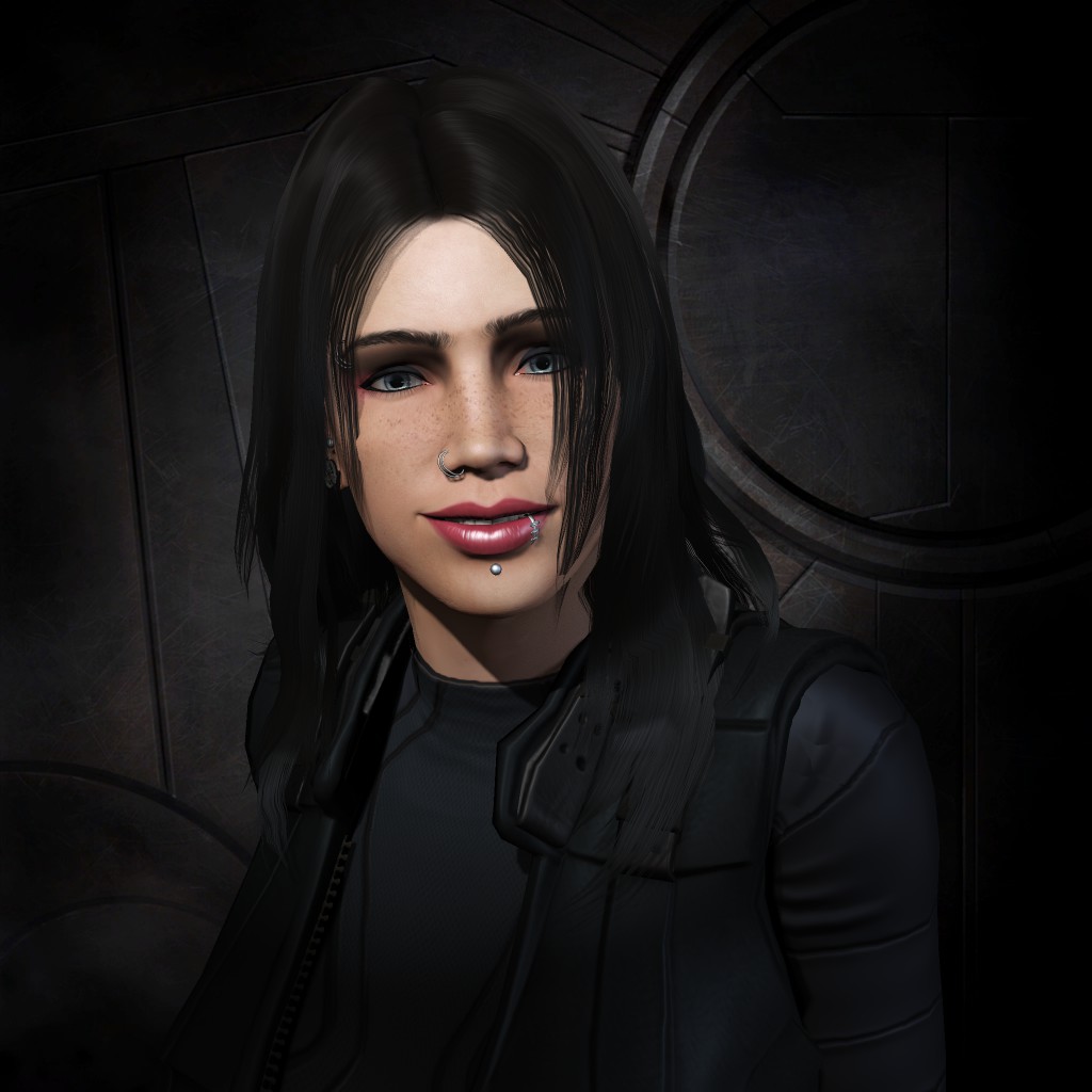 Sara Kaspie