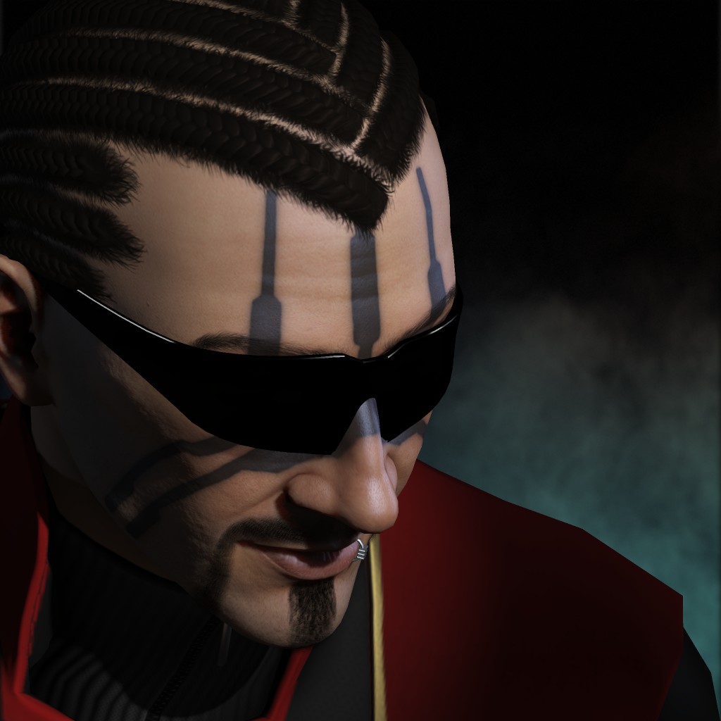 Karaien Pain