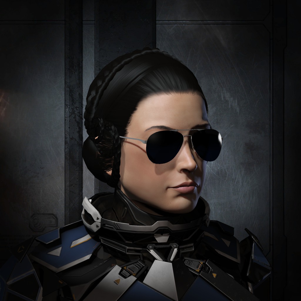 Jade Winter Regan
