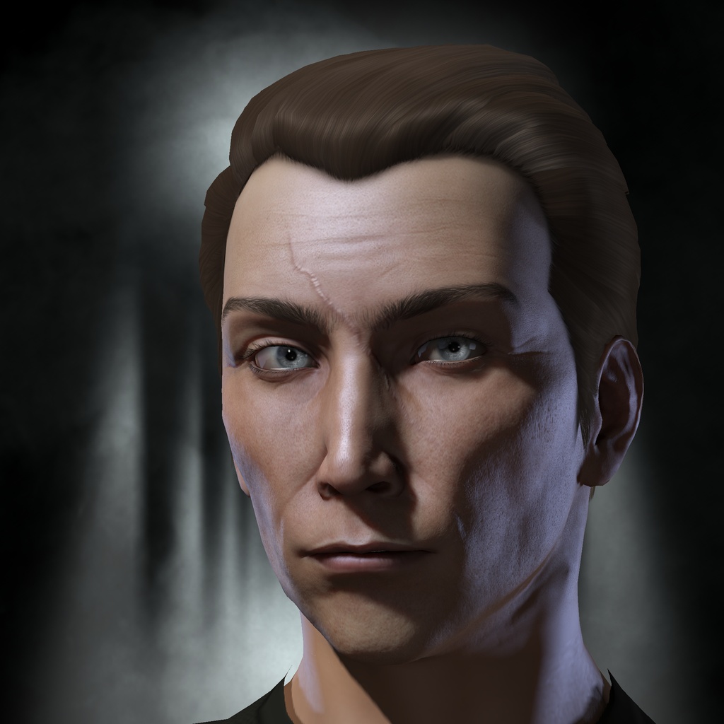 Klaimore Octavius