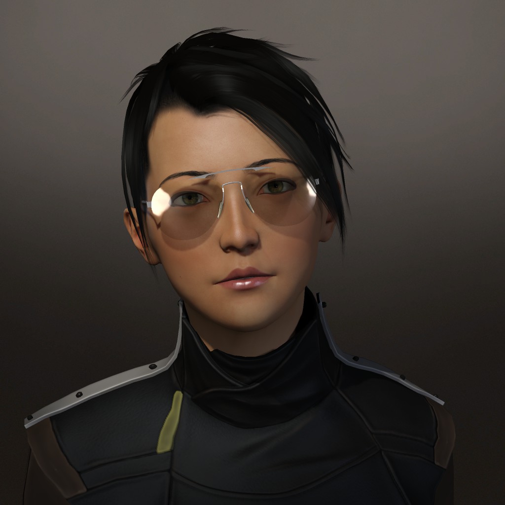 Oni Xia