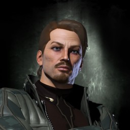 KORION Makanen portrait