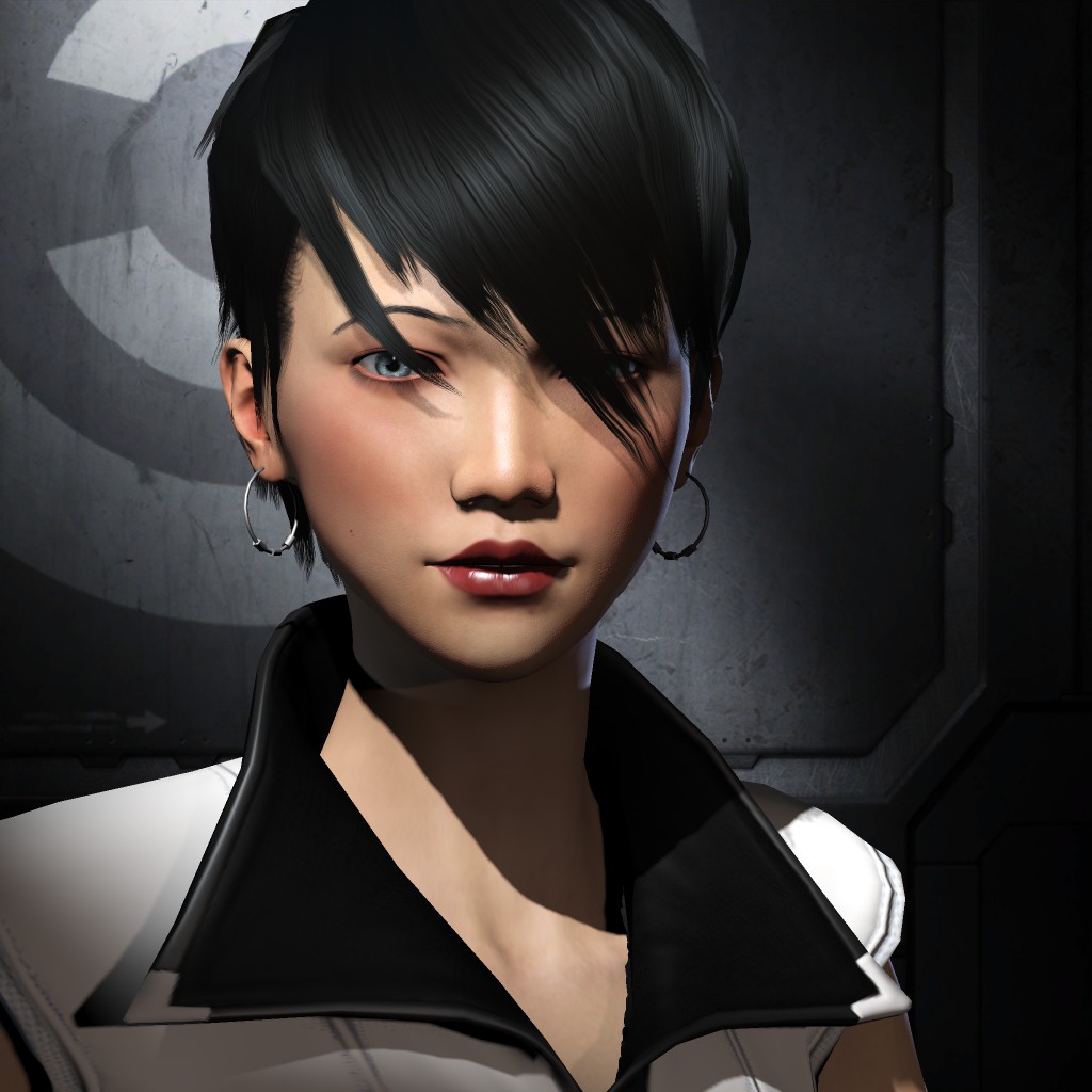 Chimei Utsukushi