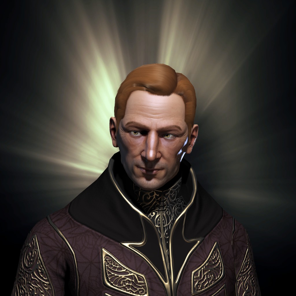 Max Alinor