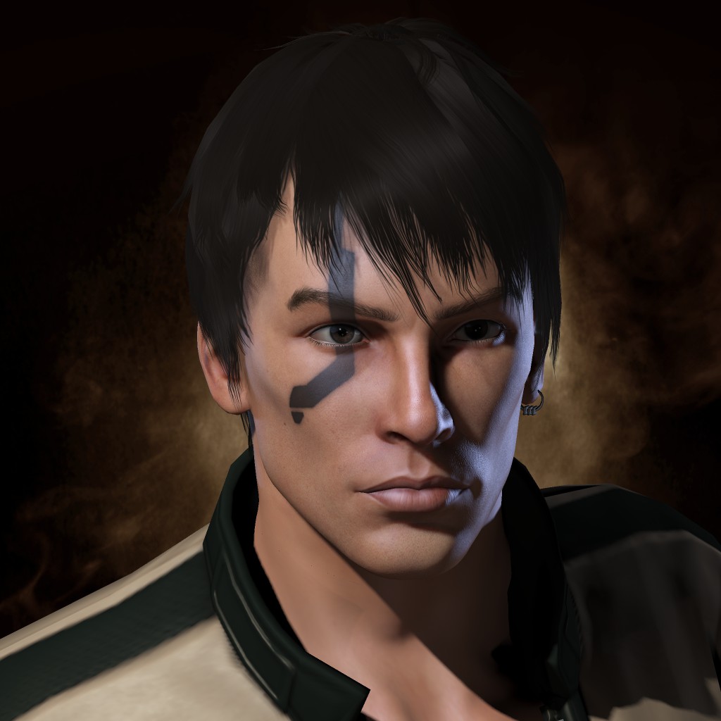 VITALY JARRASH