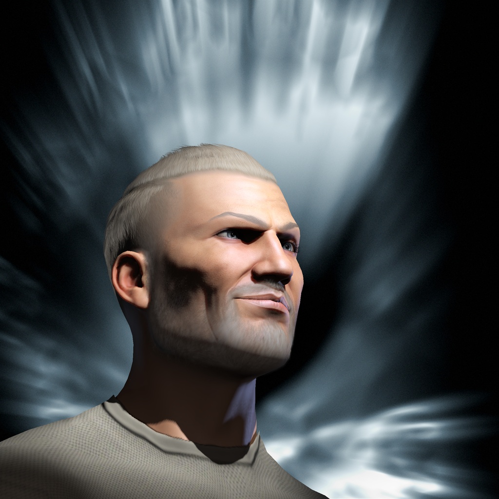 Danny Balthasar
