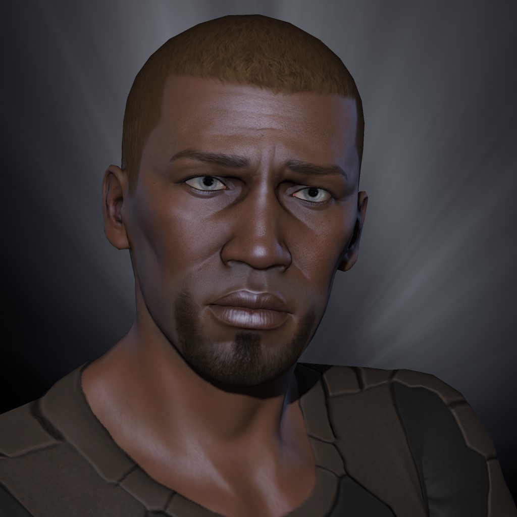 Admiral Kepheus