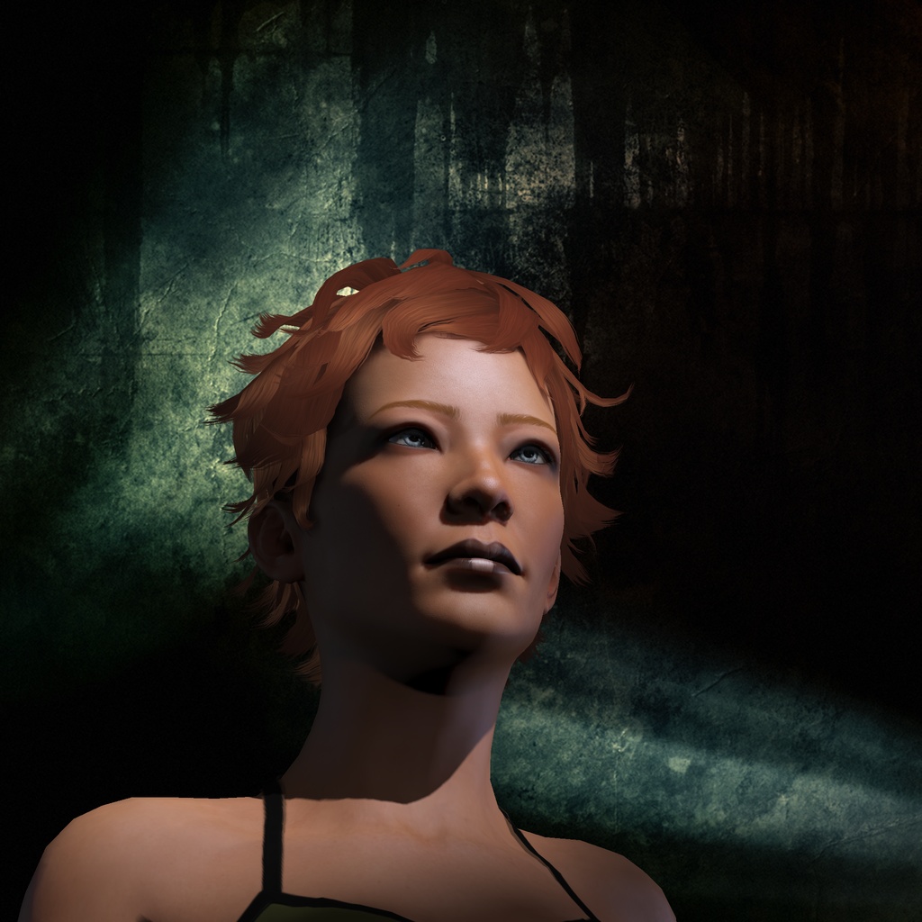 CheerFul Oblivion