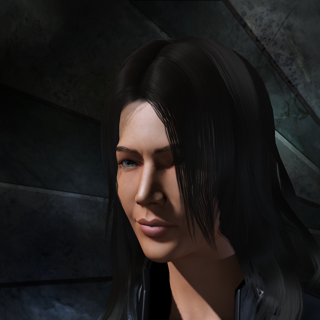 Aliara Thrawn