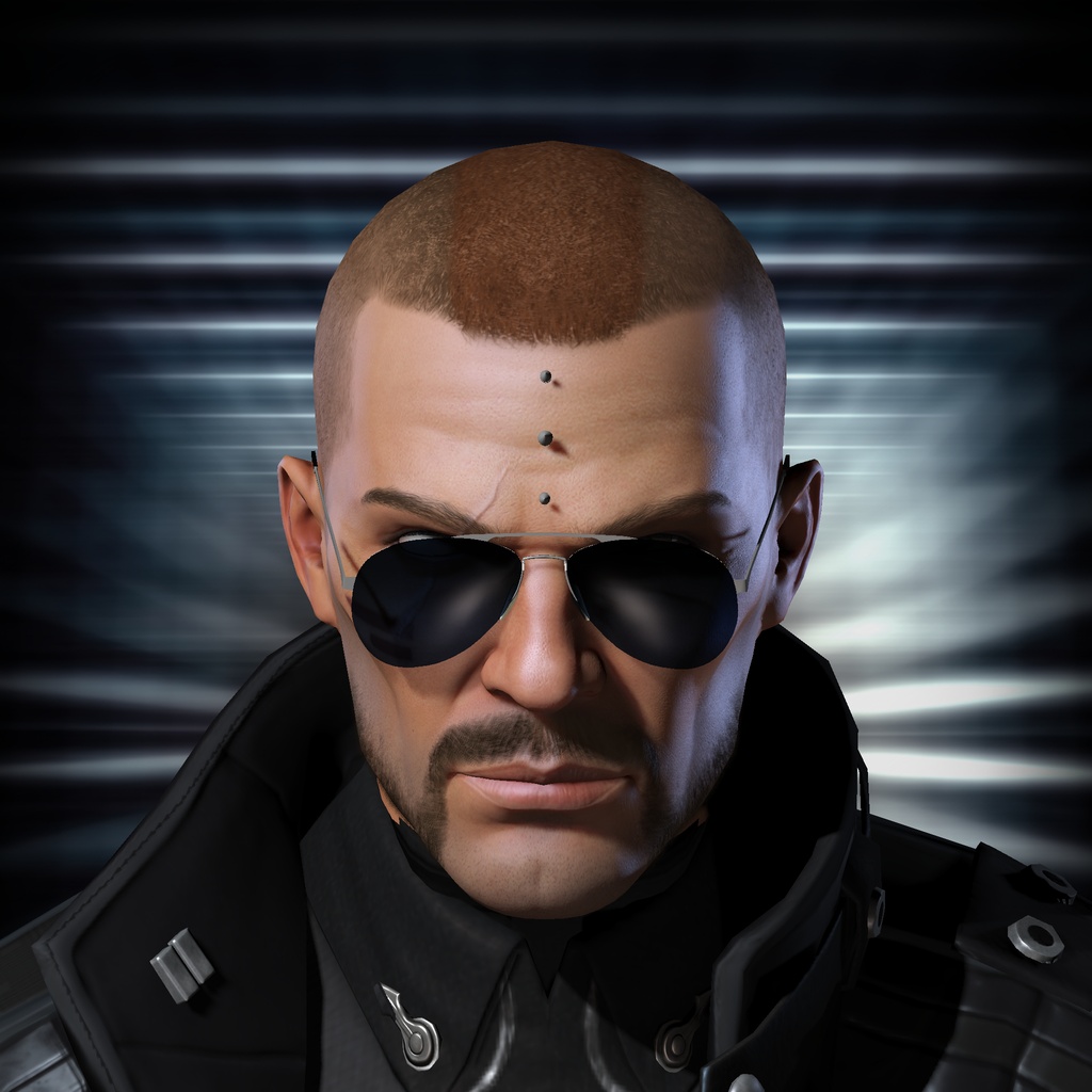 Test Character PleaseIgnore