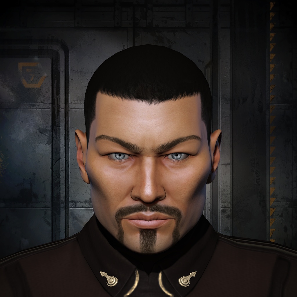 Eric Kanjus