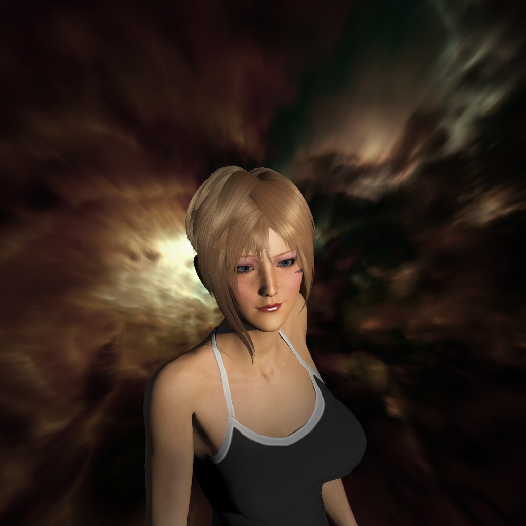 Lily Moonburn