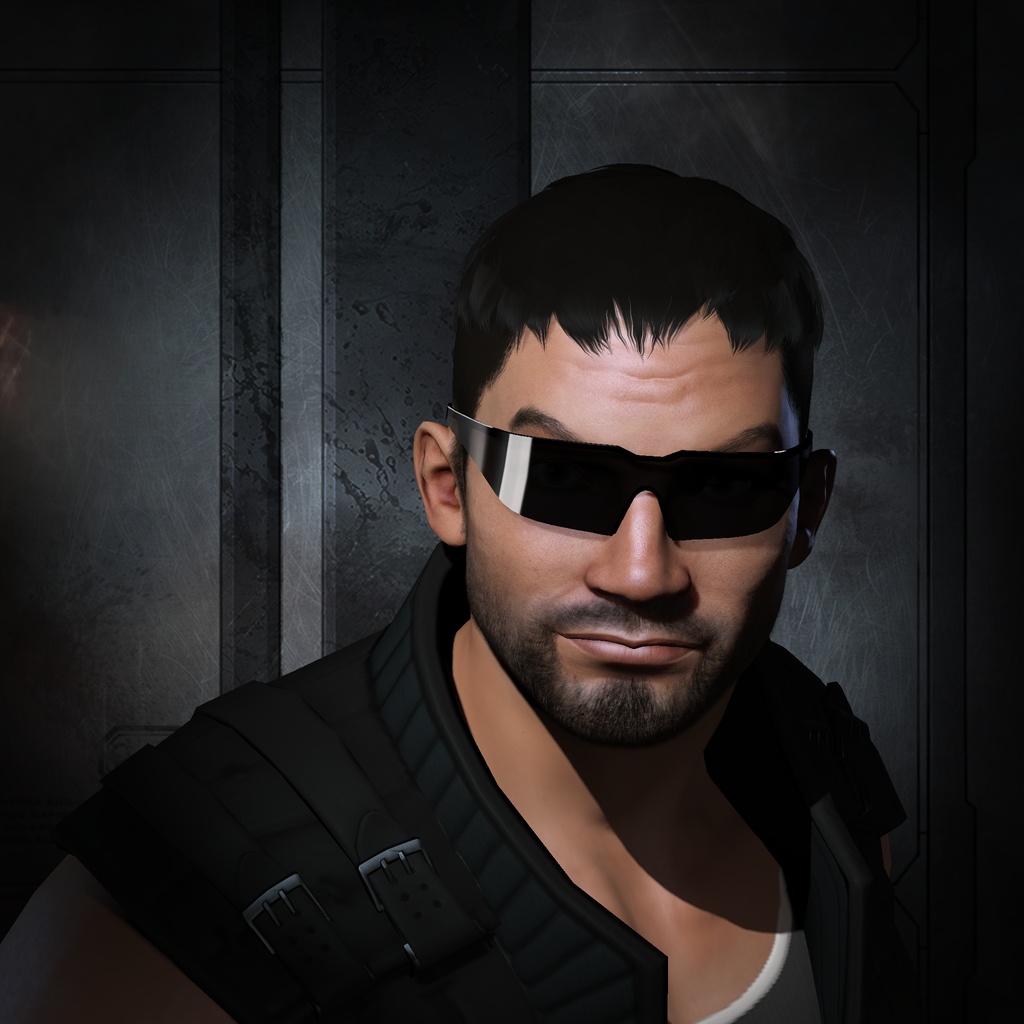 Hector Paragon