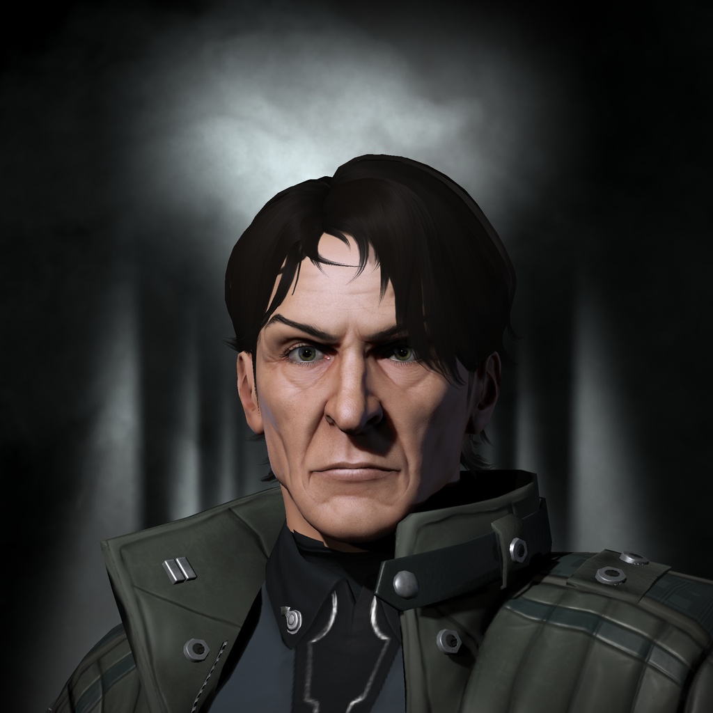 Rik Jaynara