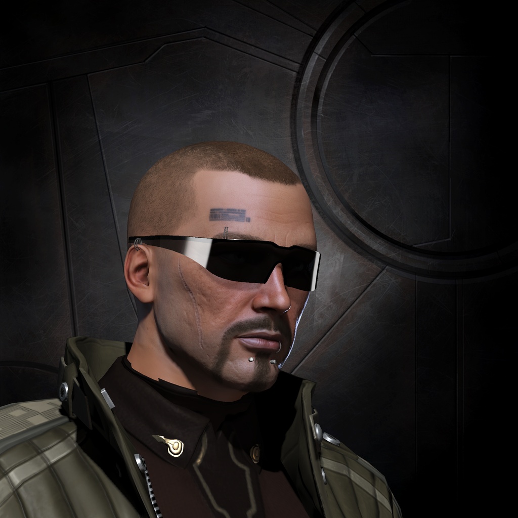 Barcalion Koskanaiken