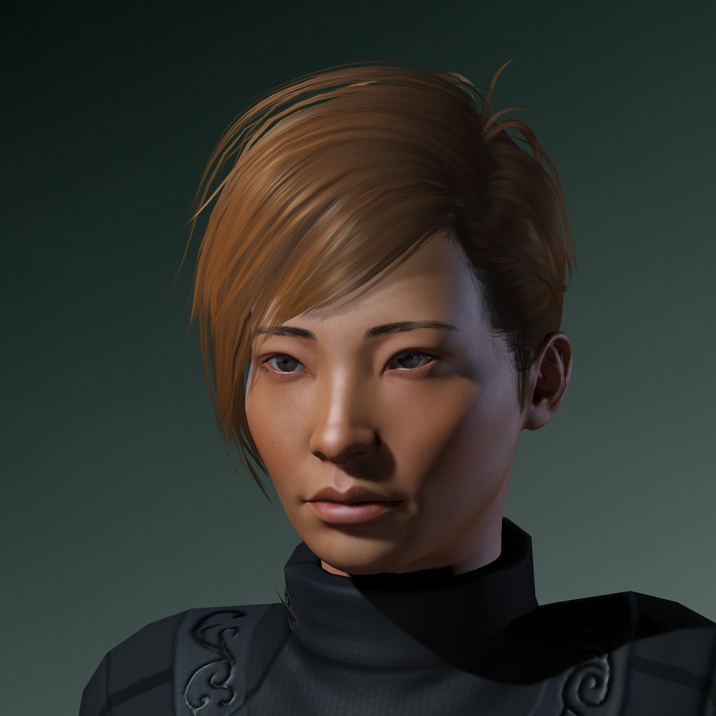 Amarr Citizen 1